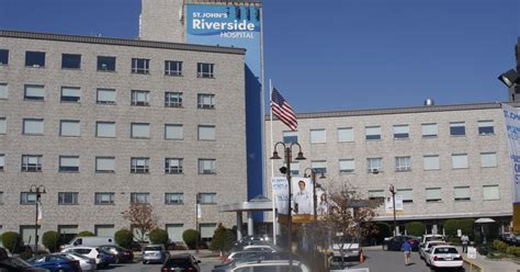 St john's riverside - Outpatient Services. Outpatient Services are medical procedures or tests that are done in the hospital; most are performed in only a few hours, in the same day. …